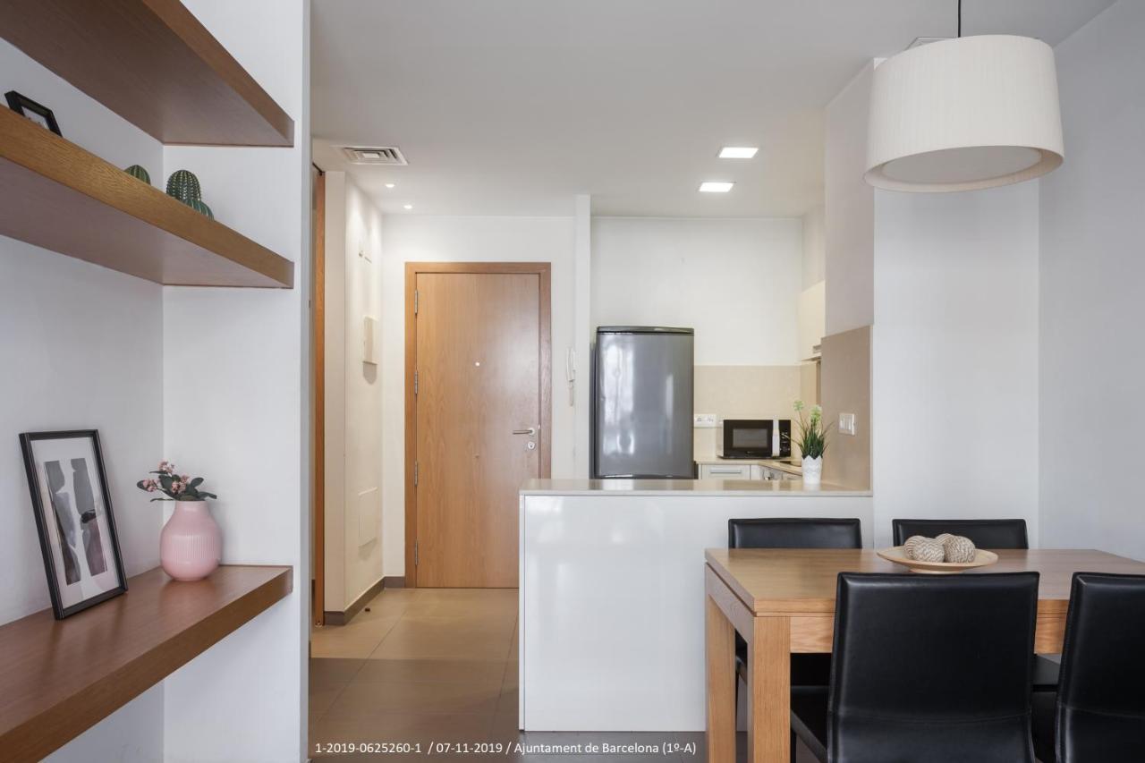 Appartamento Flateli Navas A01 Barcellona